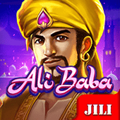 Ali Baba BingoTime slot