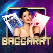 Baccarat B BingoTime live casino