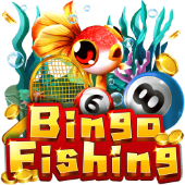 Bingo Fishing BingoTime