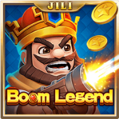 Boom Legend BingoTime fishing