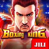 Boxing King BingoTime slot