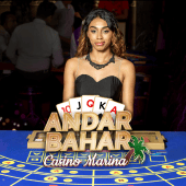 Casino Marina Andar Bahar BingoTime