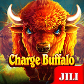 Charge Buffalo BingoTime