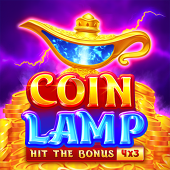 Coin Lamp BingoTime slot