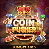 Coin Pusher BingoTime