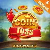 Coin Toss BingoTime