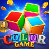 Color Game BingoTime