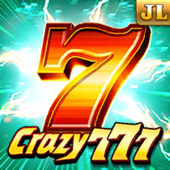 Crazy777 BingoTime slot