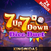 Dice Duet BingoTime