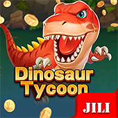 Dinosaur Tycoon BingoTime fishing