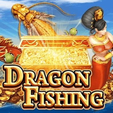 Dragon Fishing BingoTime