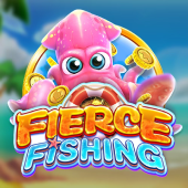 Fierce Fishing BingoTime