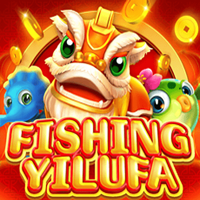 Fishing Yi Lu Fa BingoTime