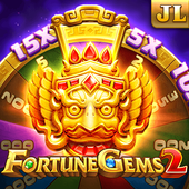 Fortune Gems 2 BingoTime slot