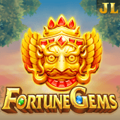 Fortune Gems BingoTime slot