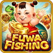 Fuwa Fishing BingoTime