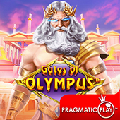 Gates of Olympus BingoTime