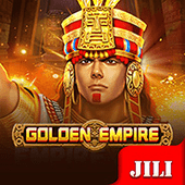 Golden Empire on BingoTime