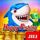 Happy Fishing BingoTime