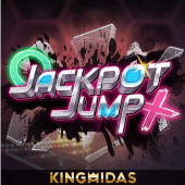Jackpot Jump BingoTime