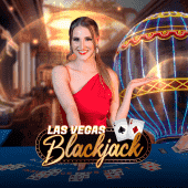 Las Vegas Blackjack BingoTime