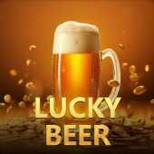 Lucky Bear BingoTime