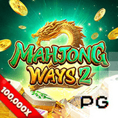 Mahjong Ways 2 BingoTime