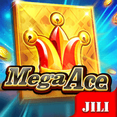 Mega Ace - popular BingoTime game