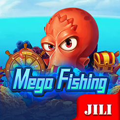 Mega Fishing BingoTime