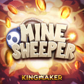 Minesweeper BingoTime