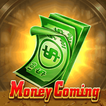 Money Coming - BingoTime favorite