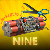 Nine BingoTime