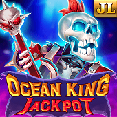 Ocean King Jackpot BingoTime