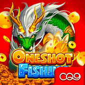 Oneshot Fishing BingoTime