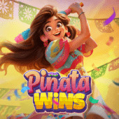 Pinata Wins BingoTime slot