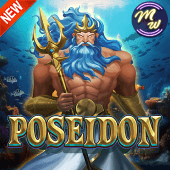 Poseidon BingoTime slot
