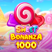 Sweet Bonanza 1000 Game on BingoTime