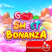 Sweet Bonanza on BingoTime casino
