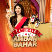 Ultimate Andar Bahar BingoTime