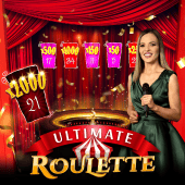 Ultimate Roulette BingoTime