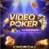Video Poker BingoTime