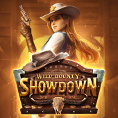 Wild Bounty Showdown BingoTime